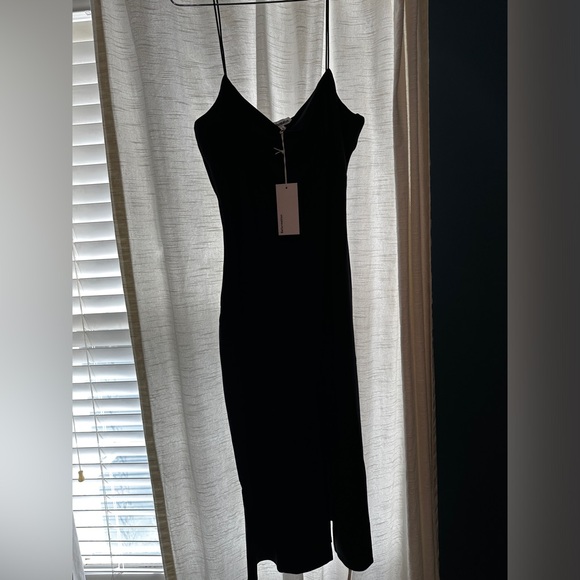 Reformation Pavia Knit Dress - Picture 3 of 8